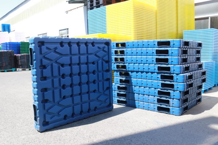 益樂九腳托盤產(chǎn)品的優(yōu)勢(shì)及特點(diǎn)!