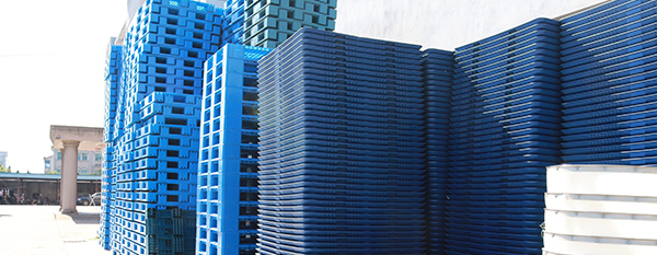 益樂吹塑托盤常見的兩種成型方式