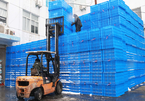 錦尚來塑業 錦尚來塑業