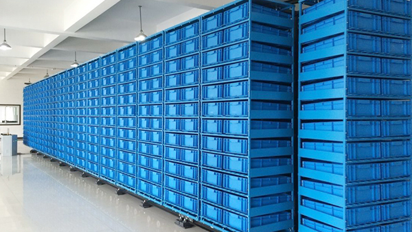 塑料托盤(pán)使用范圍都有哪些？可以應(yīng)用到哪些行業(yè)呢？