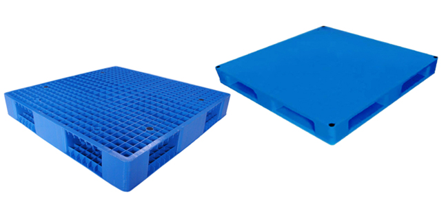 塑料托盤的種類 塑料托盤的種類