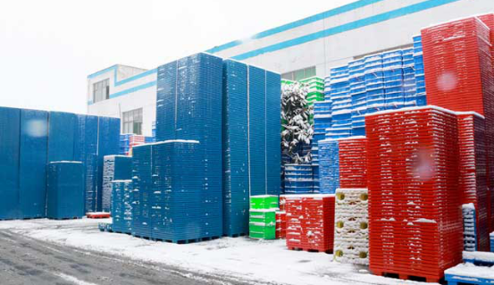 塑料托盤(pán)行業(yè)發(fā)展趨勢(shì)及前景分析