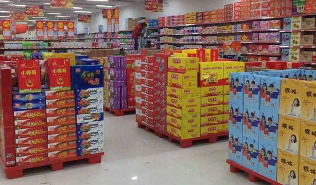 塑料托盤環保嗎？