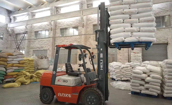 新料塑料托盤和回收料塑料托盤，省錢妙招來啦