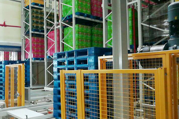 打鐵必須自身硬,質量好的塑料托盤有什么要求? 打鐵必須自身硬,質量好的塑料托盤有什么要求?