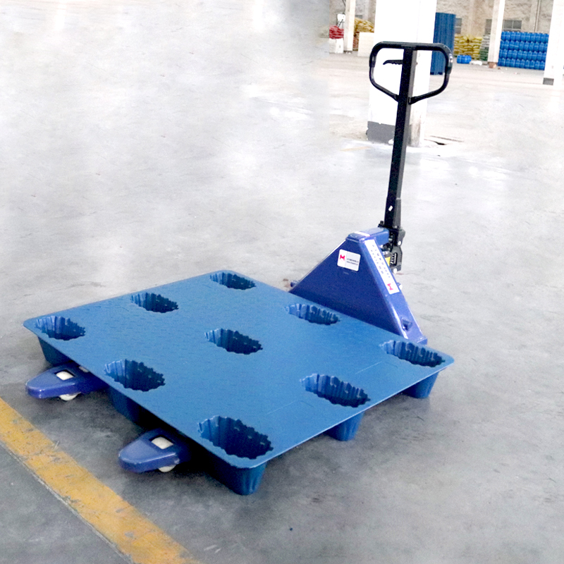 打鐵必須自身硬,質量好的塑料托盤有什么要求? 打鐵必須自身硬,質量好的塑料托盤有什么要求?