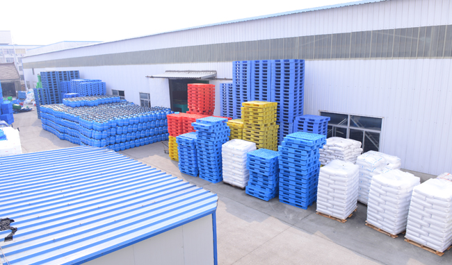 萬能的塑料托盤，你了解它嗎？