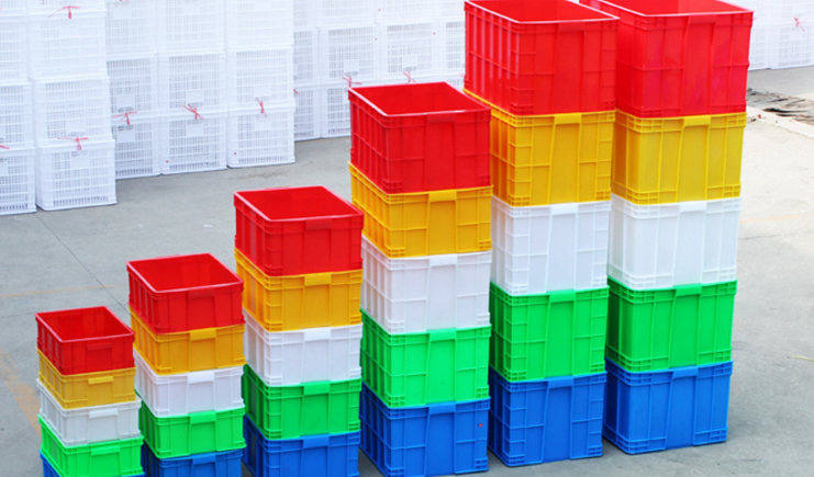 如何將塑料周轉箱固定 如何將塑料周轉箱固定