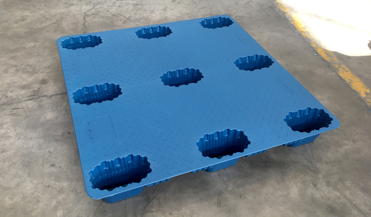 吹塑托盤的價格 吹塑托盤的價格