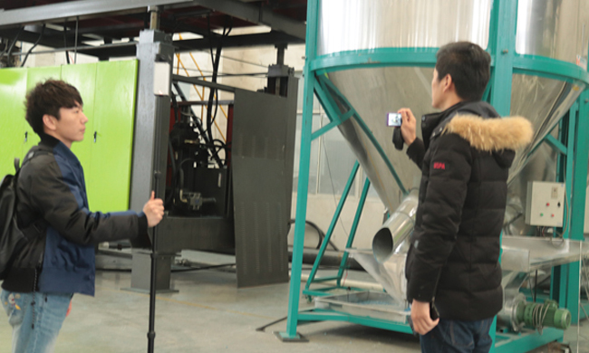 吹塑托盤工廠，這些不為人知的內幕