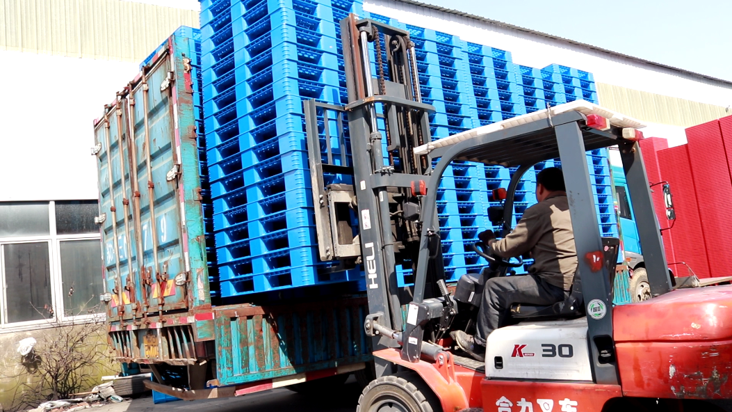 重錘!這些塑料托盤購買的坑你避過了嗎?