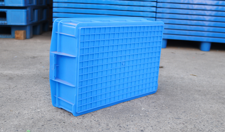 倉儲塑料周轉箱,討人喜歡不是沒有道理的 倉儲塑料周轉箱,討人喜歡不是沒有道理的