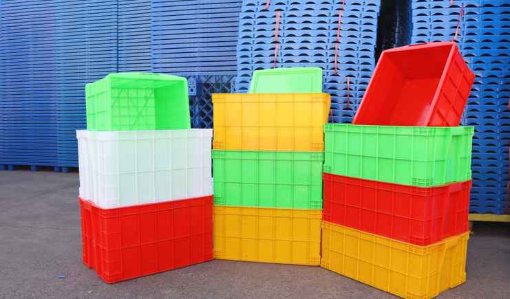 塑料周轉(zhuǎn)箱生產(chǎn)廠家，周轉(zhuǎn)箱的誕生記