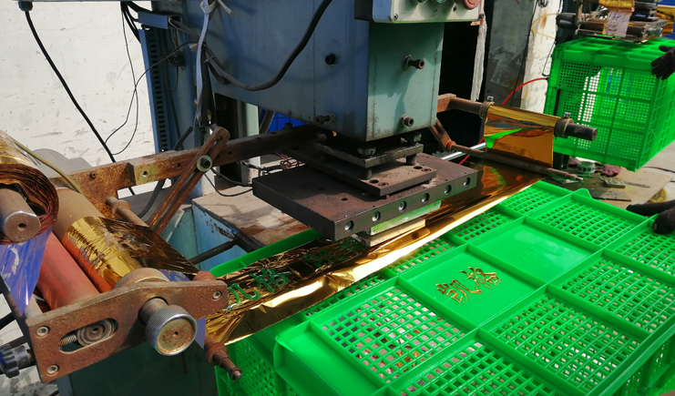 塑料周轉(zhuǎn)箱的顏色，實話實說，到底有多重要？