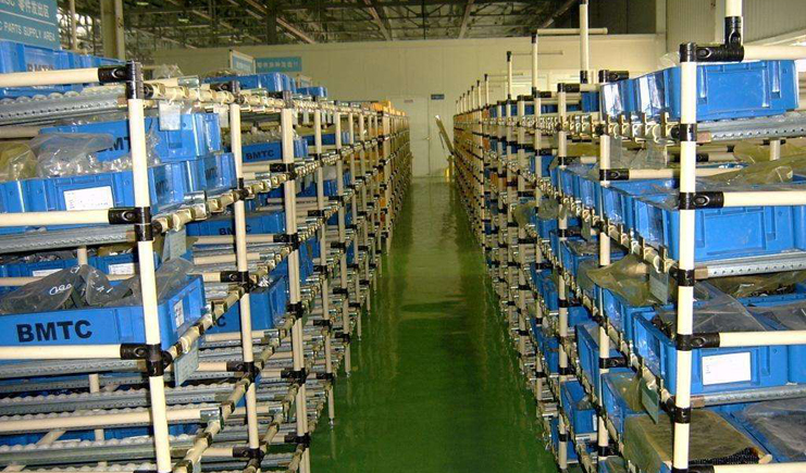 塑料周轉(zhuǎn)箱特點(diǎn)是什么，它憑什么銷量穩(wěn)步向前？