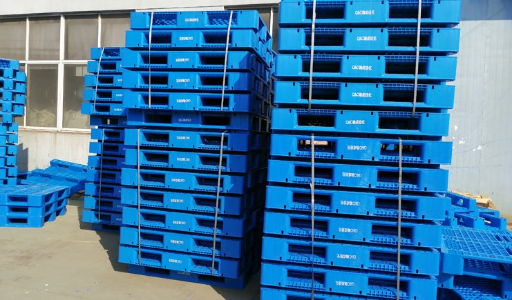 買了這么多的吹塑塑料托盤,才發現這樣買實惠