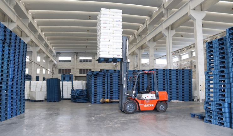 江蘇塑料托盤有功夫?再厲害還能上天不成? 江蘇塑料托盤有功夫?再厲害還能上天不成?