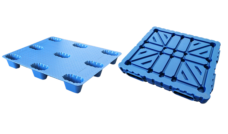 吹塑塑料托盤價格是多少？適不適合看完再決定！