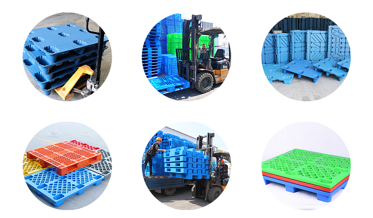 氣人！我辛辛苦苦找的塑料托盤(pán)竟然在這里