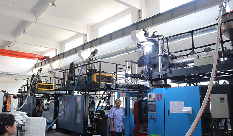 塑料托盤(pán)廠家的“潛規(guī)則”，真是讓人咋舌！