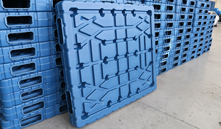 安排！必須安排！吹塑托盤使用的知識點集合