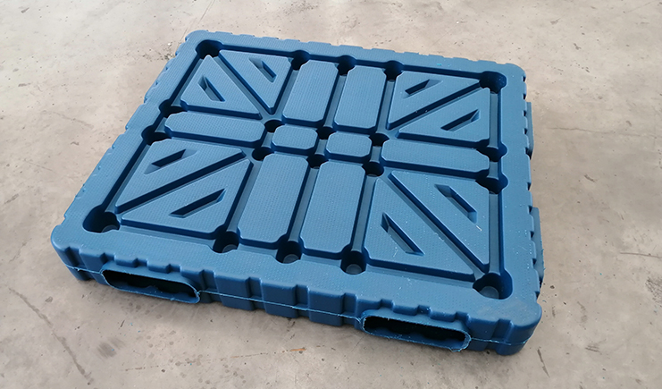 想要“彎道超車”,吹塑托盤有哪些本事? 想要“彎道超車”,吹塑托盤有哪些本事?