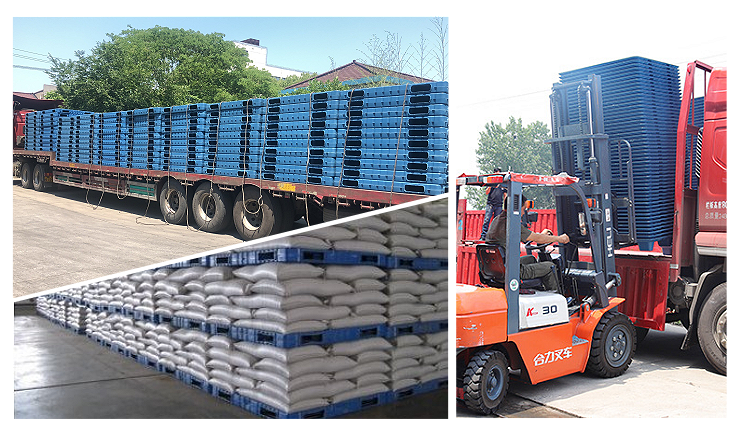 吹塑托盤廠家,這里有一份免費的采購方案! 吹塑托盤廠家,這里有一份免費的采購方案!