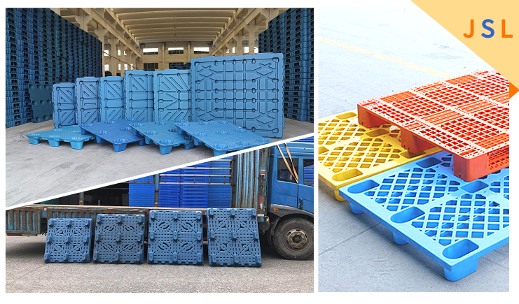 吹塑托盤廠家，為您介紹托盤國際標準