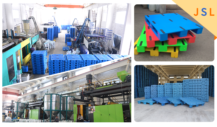 吹塑托盤VS注塑托盤,有哪些不同?