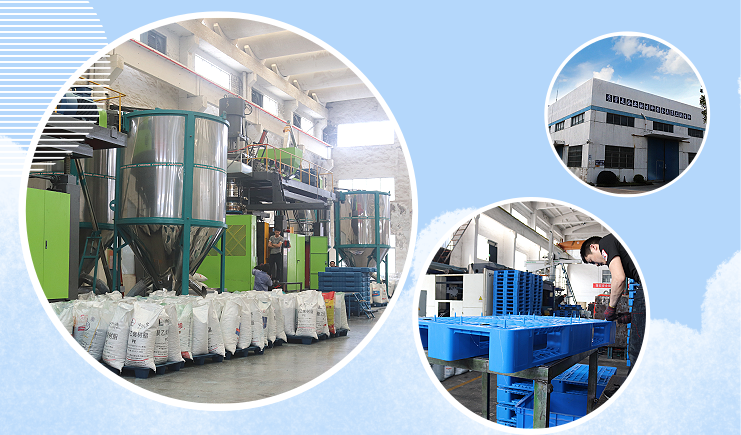 深度分析,帶您讀透吹塑托盤工藝和注塑托盤工藝