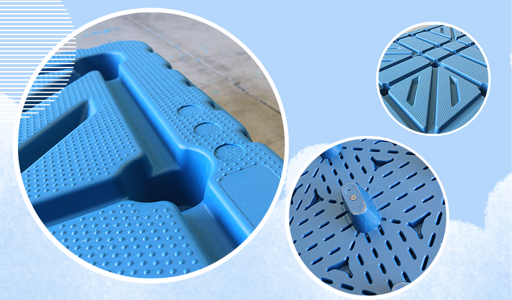 吹塑托盤采購準備,常見問題你知道嗎?