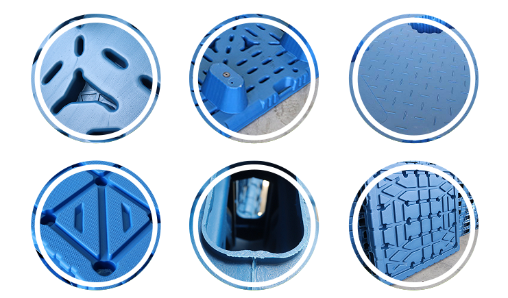 吹塑托盤需不斷升級,適應(yīng)企業(yè)使用需求