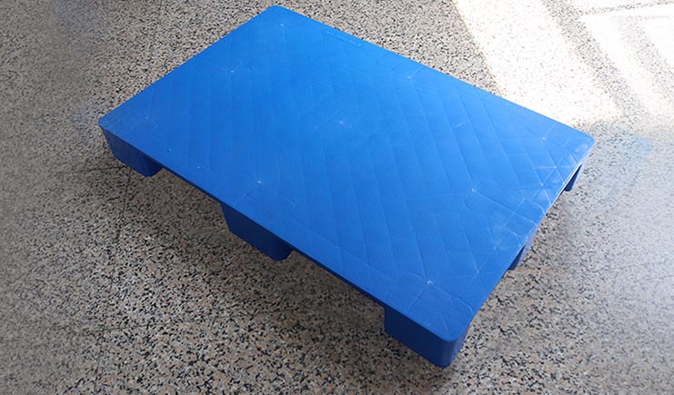 塑料托盤發展史:從無到有,一路“盤”旋