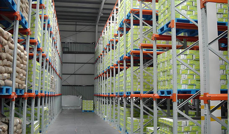 工廠用塑料托盤好嗎?