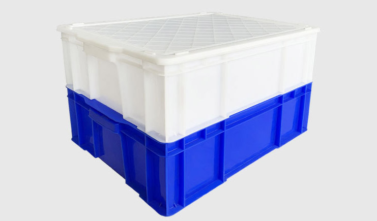 塑料周轉箱批發價是多少?