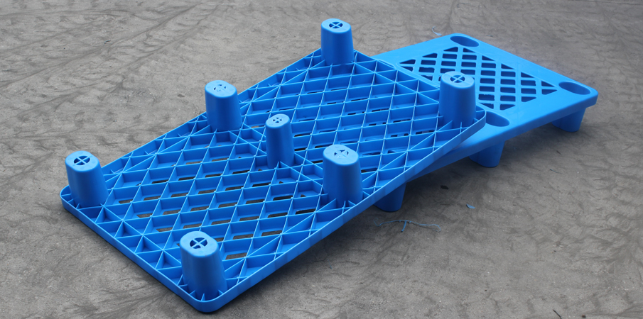 JSL-1006七腳網格托盤 JSL-1006七腳網格托盤