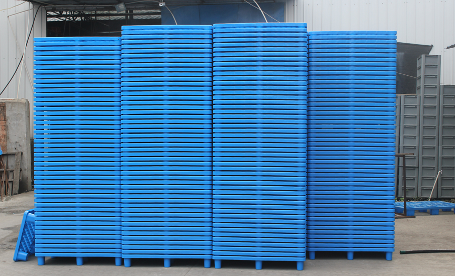 JSL-1006七腳網格托盤 JSL-1006七腳網格托盤