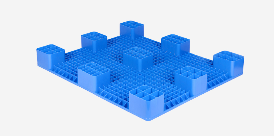 JSL-1210九腳平面托盤 JSL-1210九腳平面托盤