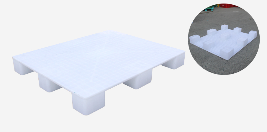 JSL-1210九腳平面托盤 JSL-1210九腳平面托盤