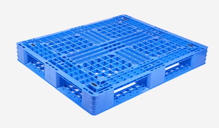 YL-1210田字塑料托盤(pán)輕型