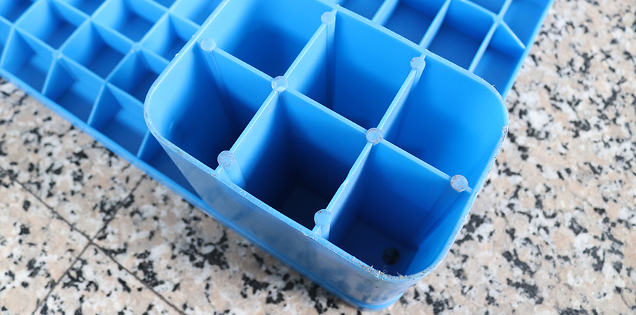 JSL-1008九腳平面托盤 JSL-1008九腳平面托盤