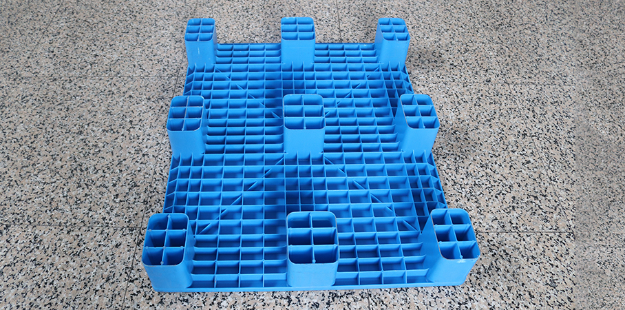 JSL-1008九腳平面托盤 JSL-1008九腳平面托盤