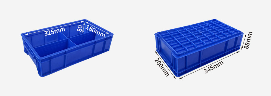 四格箱尺寸圖 四格箱尺寸圖