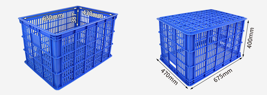 680筐尺寸圖 680筐尺寸圖