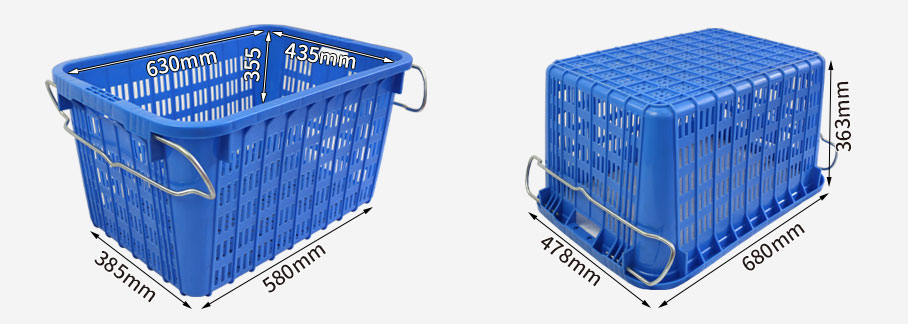 680-365厚籮帶鐵把手尺寸圖 680-365厚籮帶鐵把手尺寸圖
