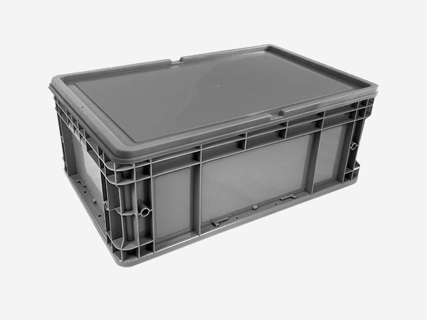 EU-64230物流箱(配平蓋)