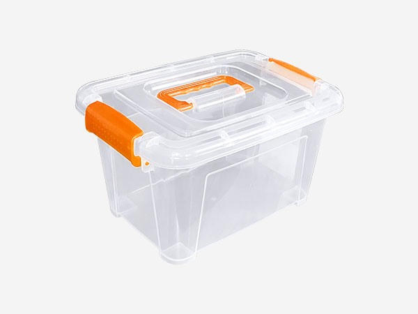 透明手提箱6 透明手提箱6