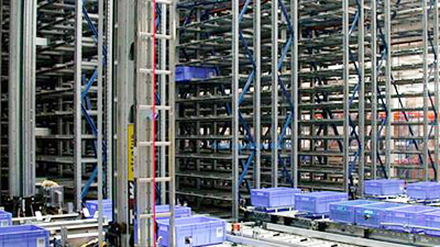 藥品生產車間吹塑托盤應用 藥品生產車間吹塑托盤應用