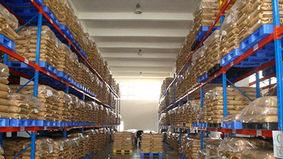 醫(yī)藥倉(cāng)庫(kù)塑料托盤應(yīng)用案例 醫(yī)藥倉(cāng)庫(kù)塑料托盤應(yīng)用案例