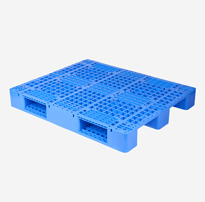 JSL-1212川字網格塑料托盤 JSL-1212川字網格塑料托盤
